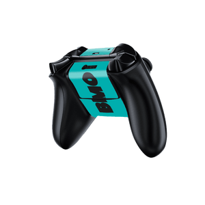 BMO Xbox Series X Bundle Skin