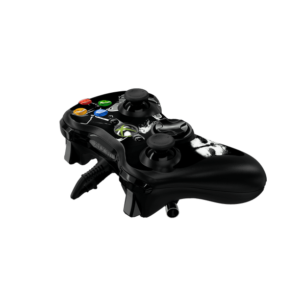 Call of Duty Ghosts Skin Xbox 360 Fat