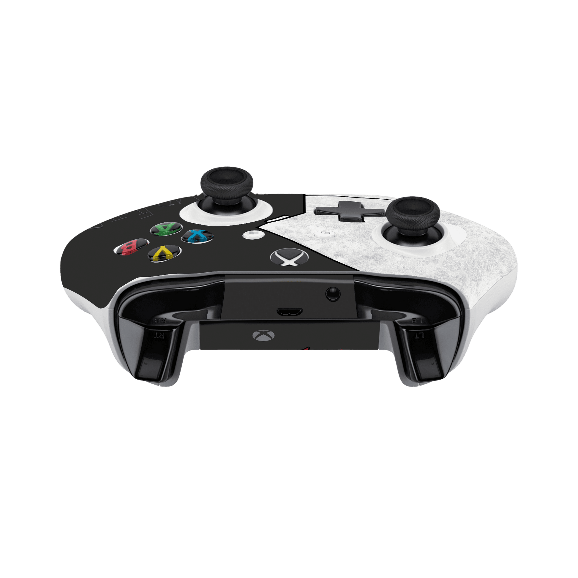 Cyberpunk Skin Xbox One S