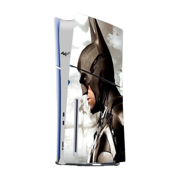 Batman Arkham Skin Playstation 5 Slim