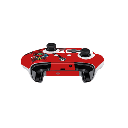 Deadpool Xbox One Bundle Skin