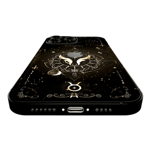 Signo Tauro Iphone 13 Pro Max Bundle Skin