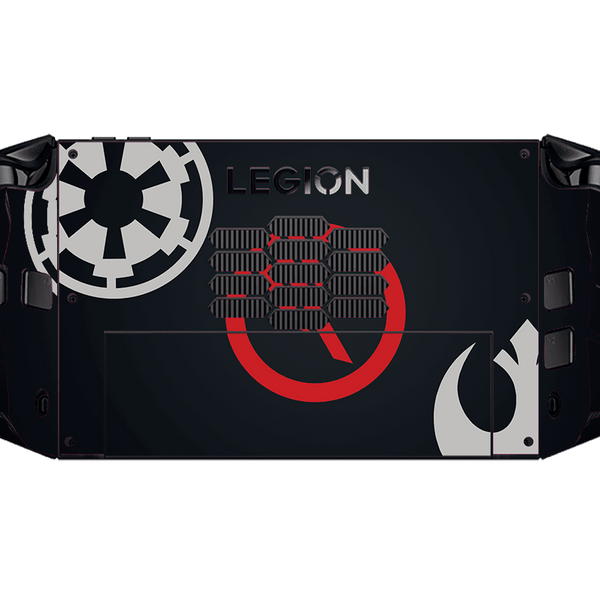 Star Wars Battlefront Skin Lenovo Legion Go 2