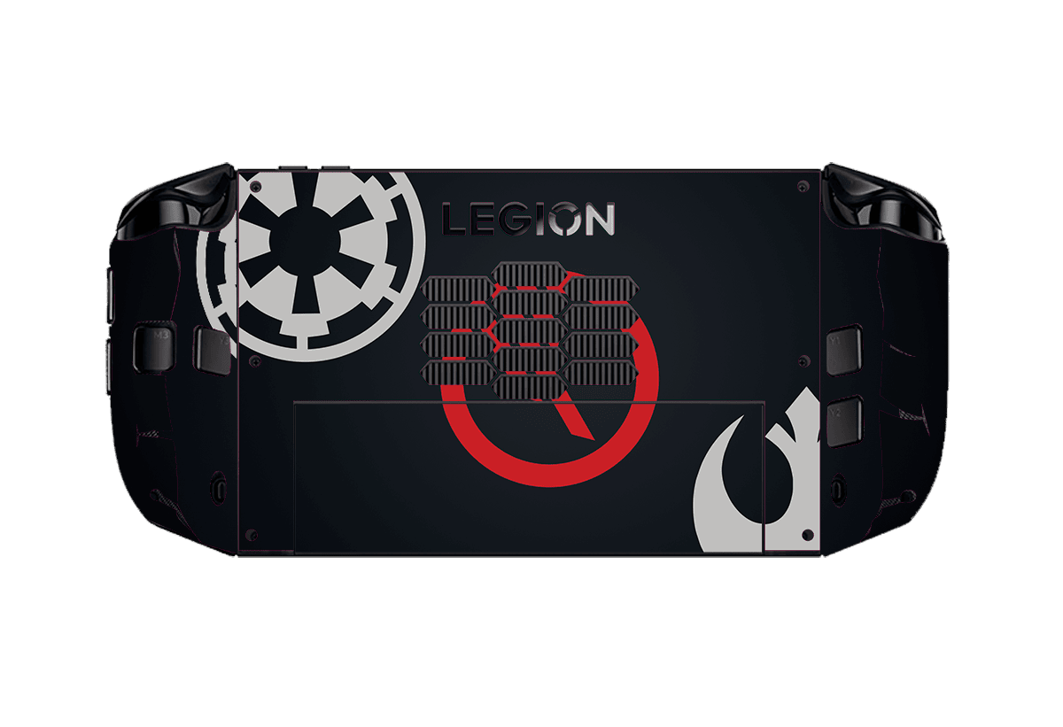 Star Wars Battlefront Skin Lenovo Legion Go 2
