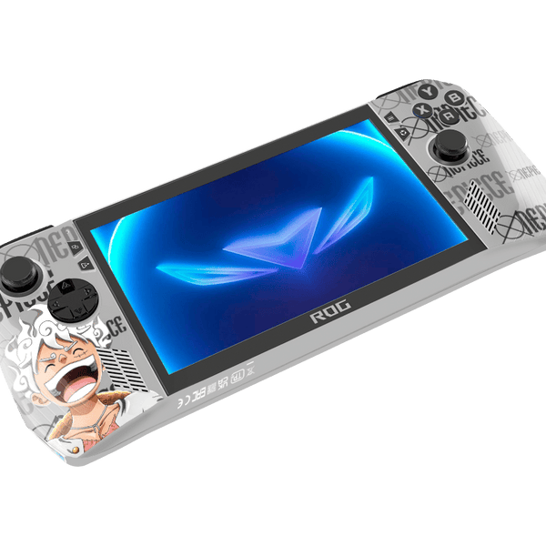 One Piece Skin Asus Rog Ally Xonebrand