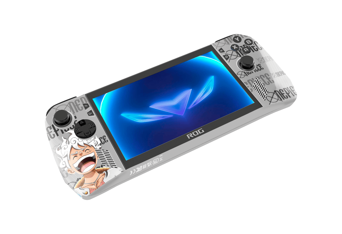 One Piece Skin Asus Rog Ally Xonebrand