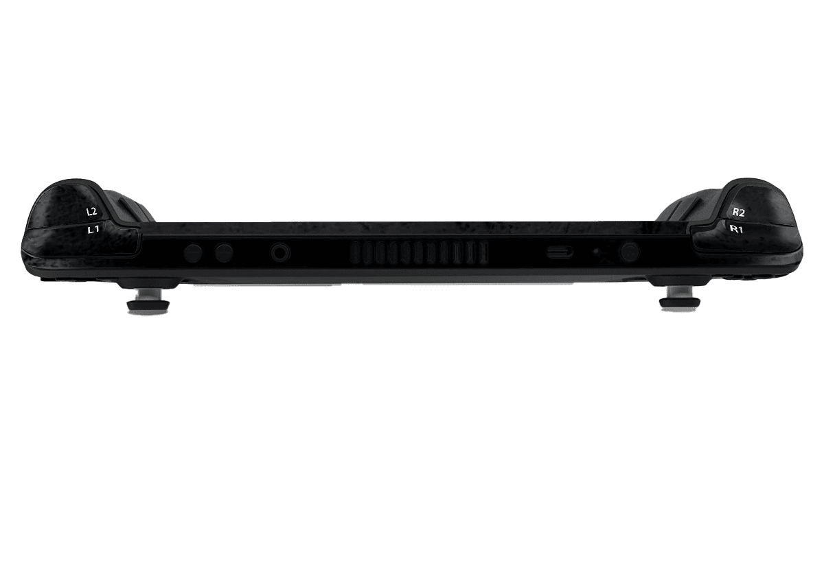 Batman Steam Deck Skin