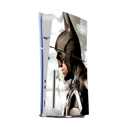 Batman Arkham PS5 Slim Bundle Skin