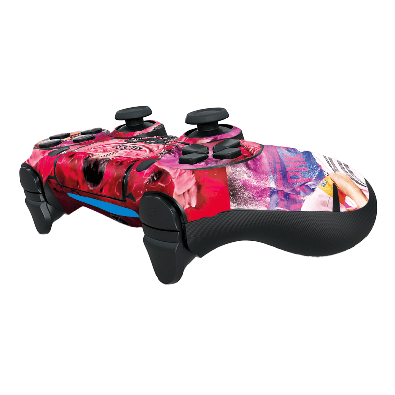 Messi Skin Playstation 4 Fat