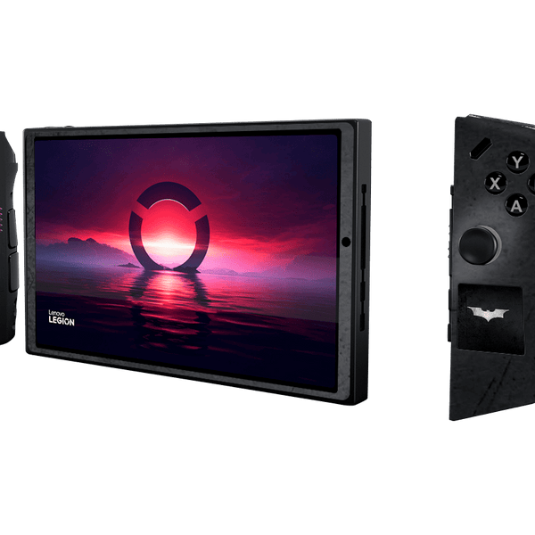 Skin para Legion Go edición Batman – Xonebrand