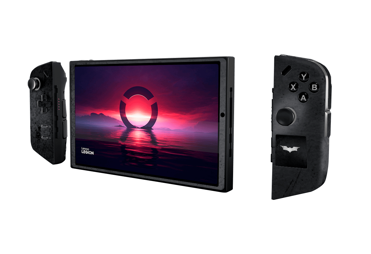 Skin para Legion Go edición Batman – Xonebrand