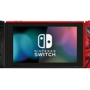 Deadpool Nintendo Switch Skin