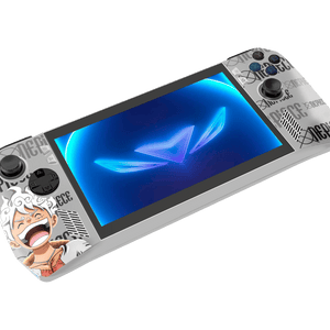 One Piece Gear 5 Asus Rog Ally Handheld Gaming Computer Skin