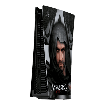 Assassins Creed PS5 Bundle Skin