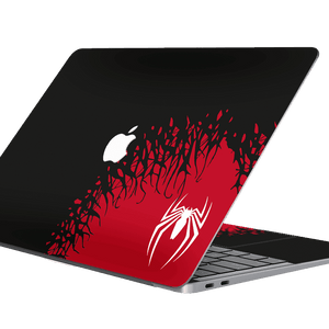 Spiderman 2 Apple MacBook Air Skin