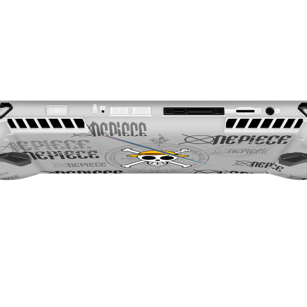 One Piece Skin Asus Rog Ally