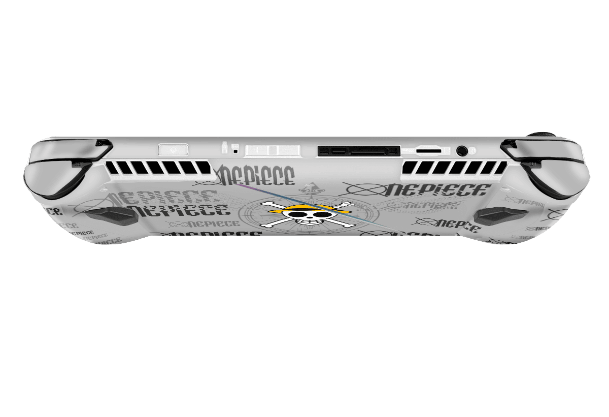 One Piece Skin Asus Rog Ally