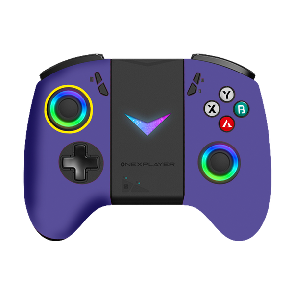 GameCube OneXPlayer X1 Skin