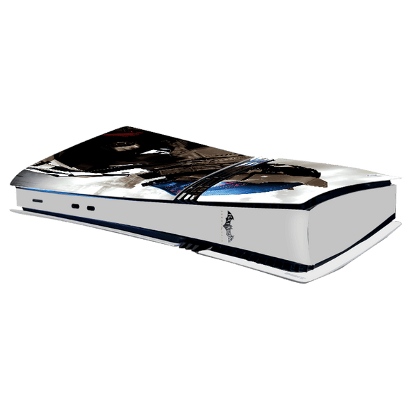 Batman Arkham Skin Playstation 5 Pro