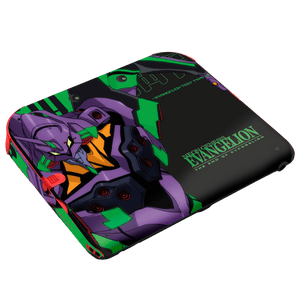 Evangelion Eva-01 Nintendo 2DS Skin