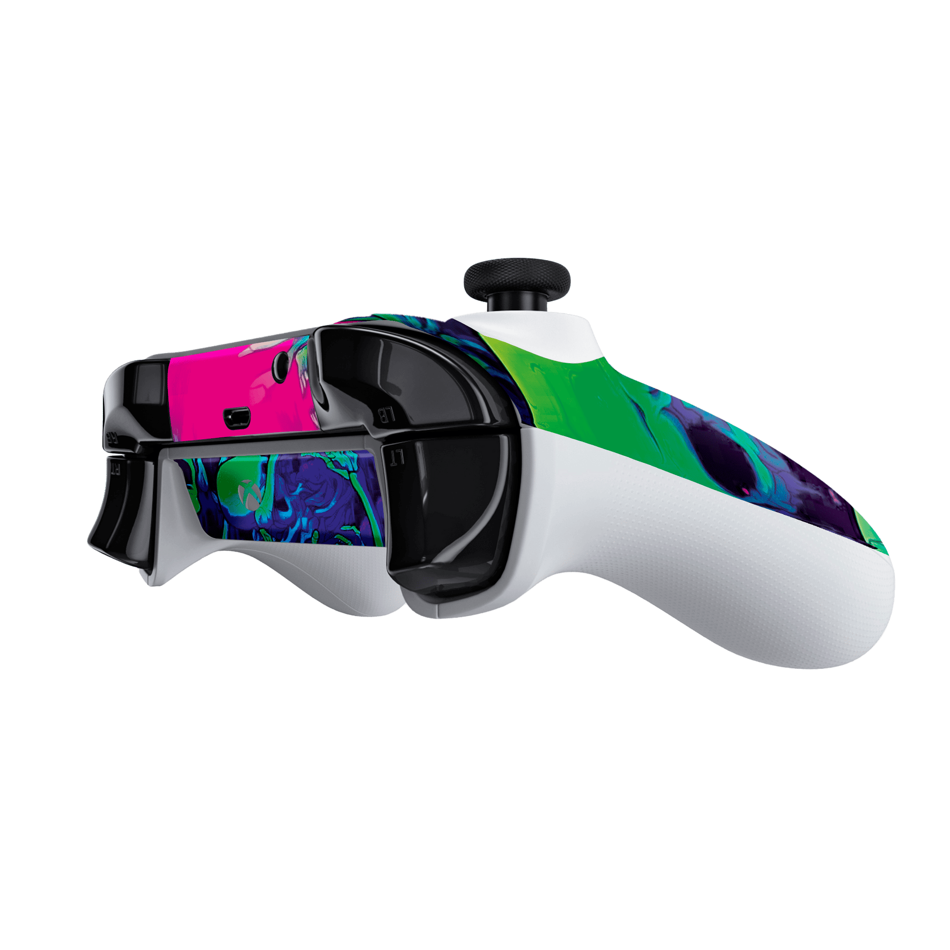 Skulls Skin Xbox One X