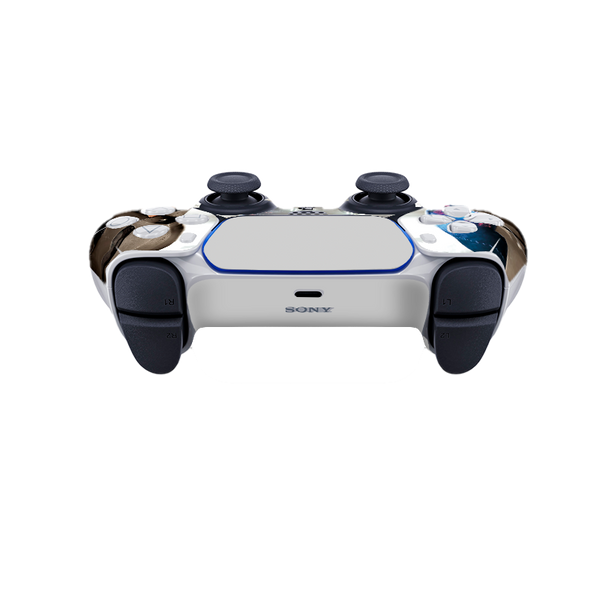 Batman Arkham Skin Playstation 5 Slim