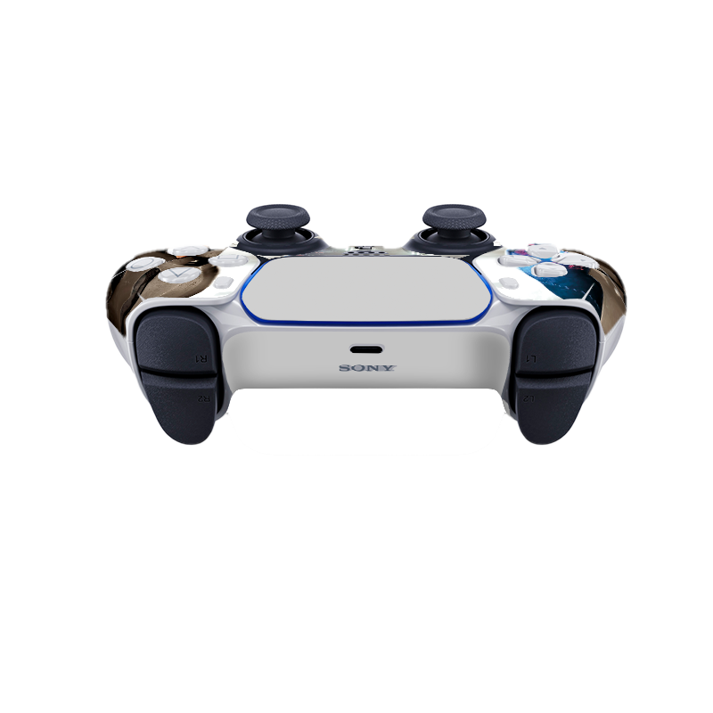 Batman Arkham Skin Playstation 5 Slim