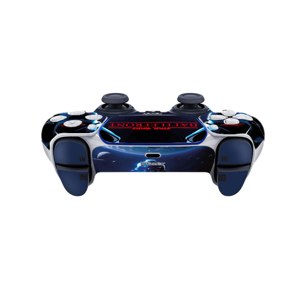 Star Wars Battlefront Skin Playstation 5 DualSense Full