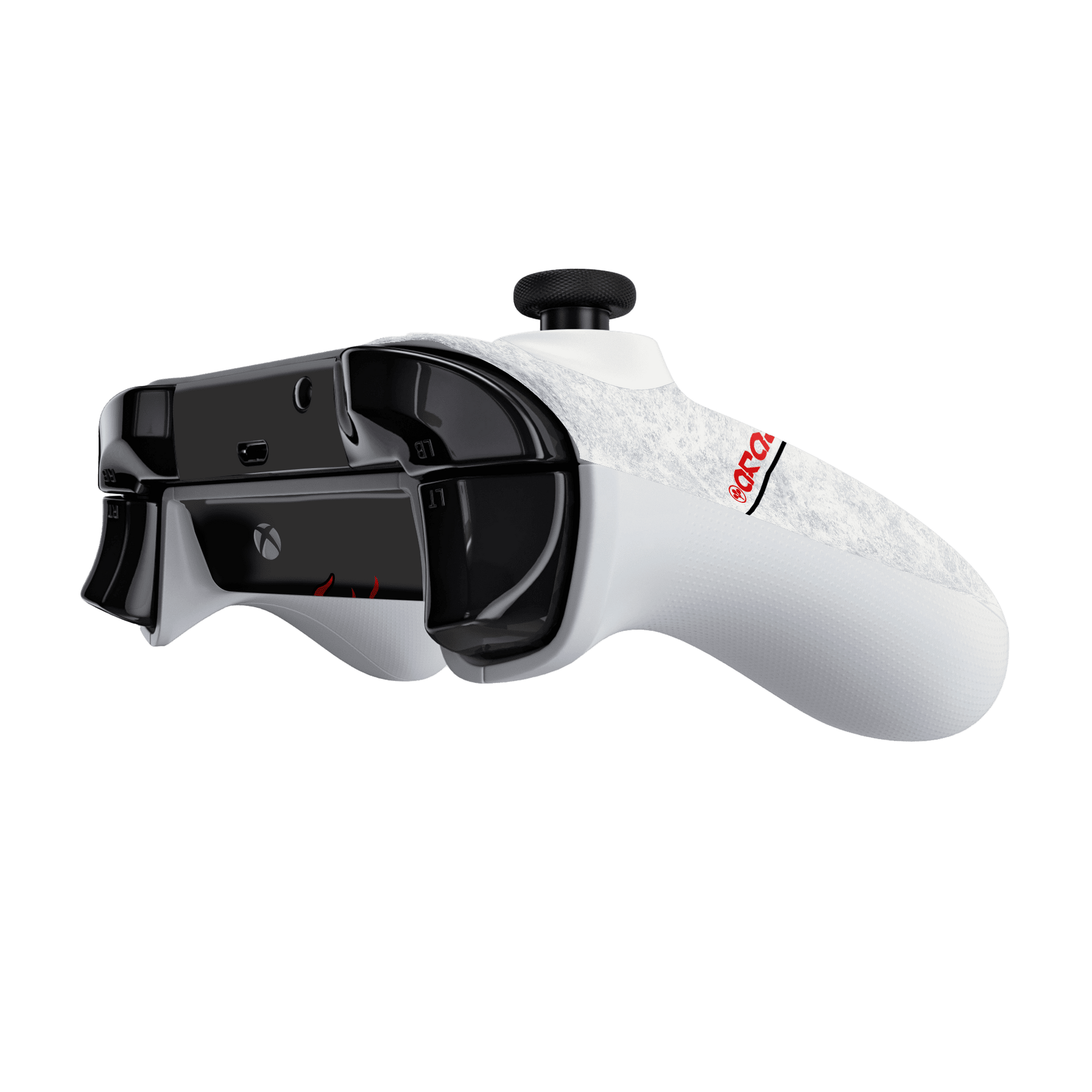 Cyberpunk Skin Xbox One S