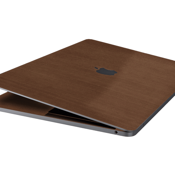 Madera Skin Mackbook Pro 15