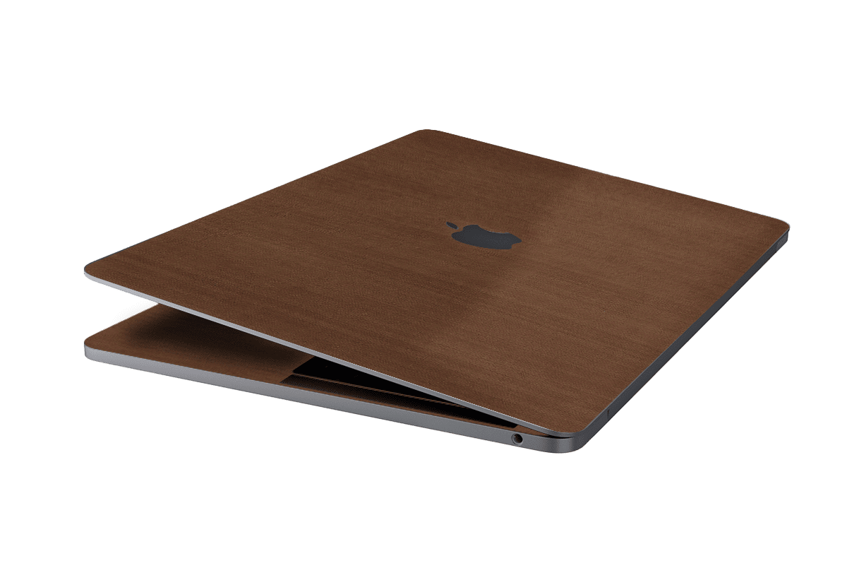 Madera Skin Mackbook Pro 15"