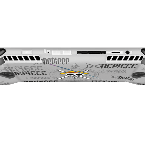 One Piece Skin Asus Rog Ally Xonebrand