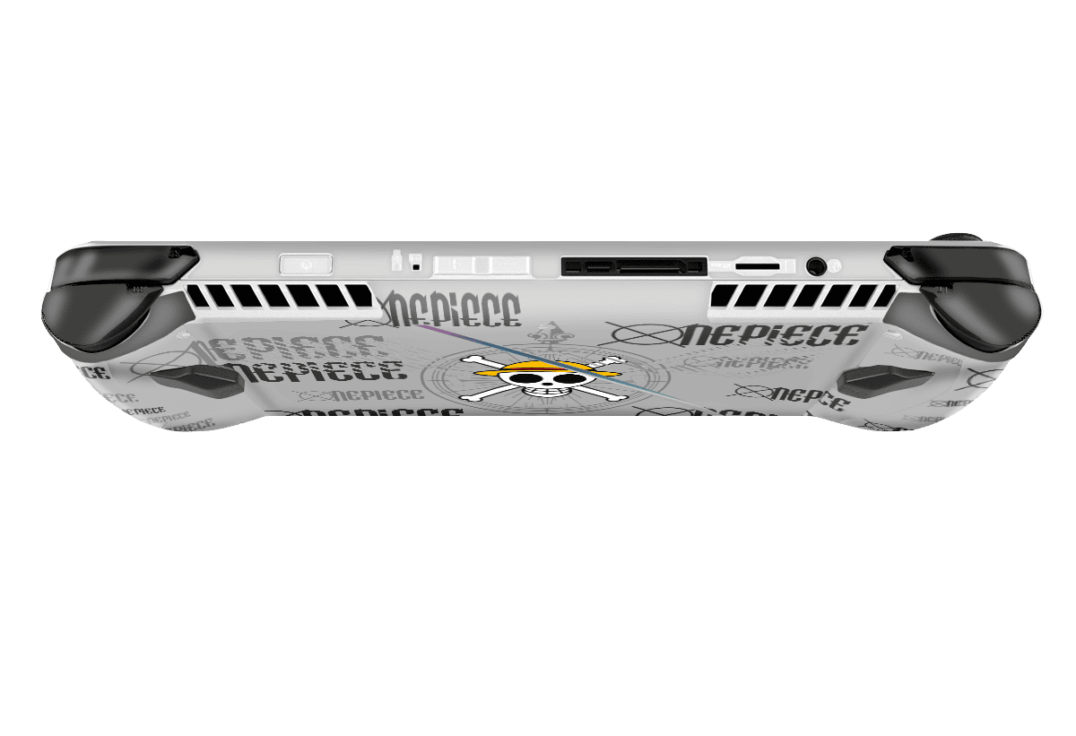One Piece Skin Asus Rog Ally Xonebrand