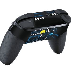 Pac-Man Nintendo Switch Pro Control Skin