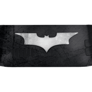 Batman Steam Deck Handheld Gaming Computer Skin