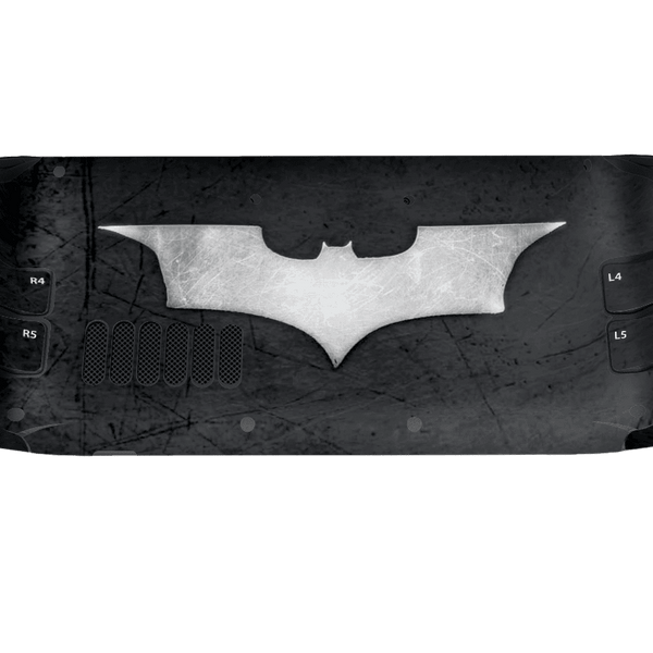 Batman Steam Deck Skin