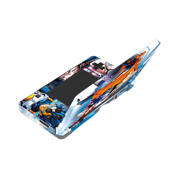 Skin para Nintendo 3Ds edición Dragon Ball Super – Xonebrand