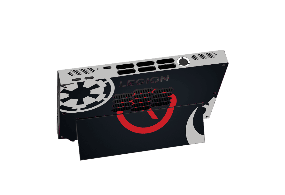 Star Wars Battlefront Skin Lenovo Legion Go 2