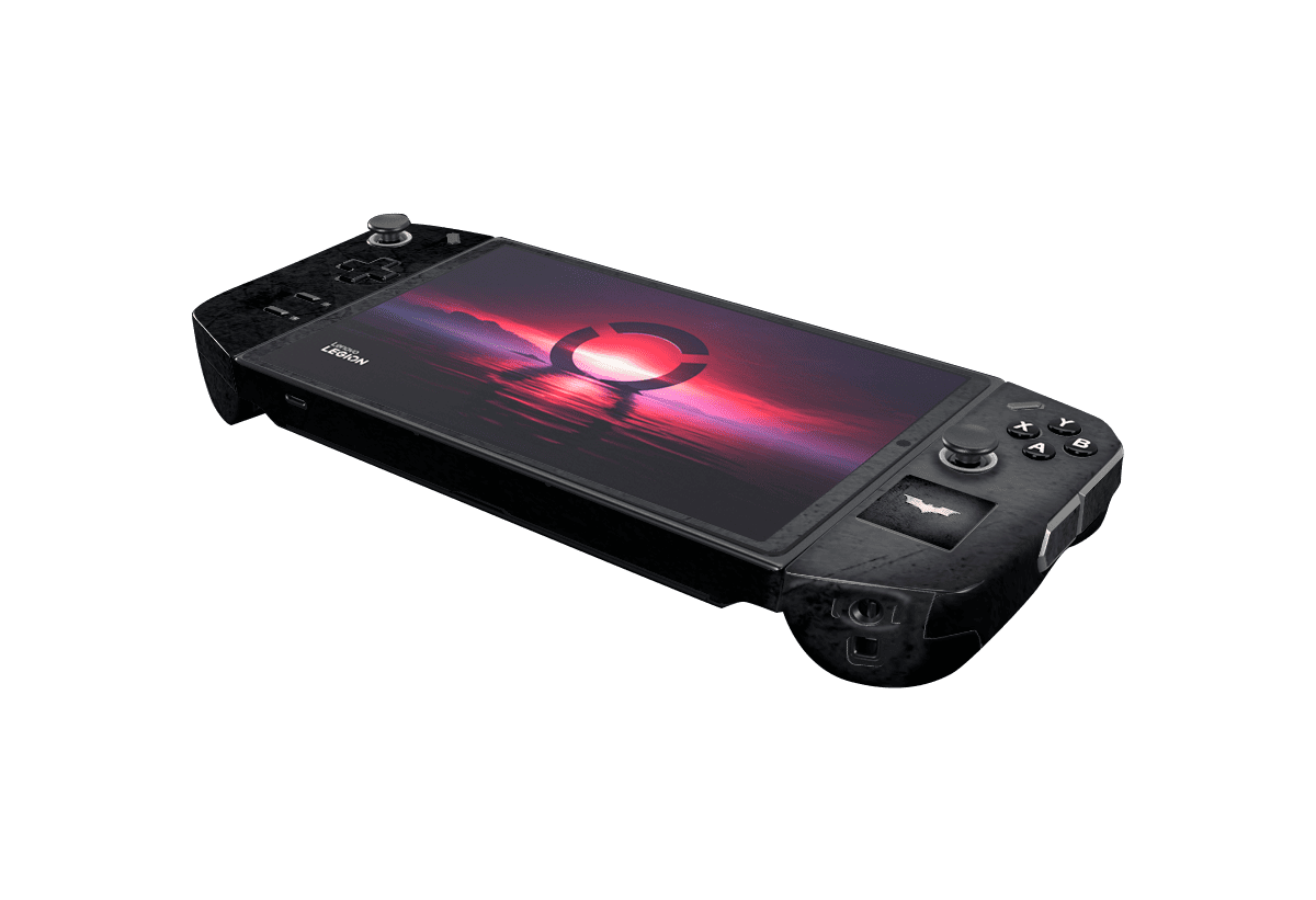 Skin para Legion Go edición Batman – Xonebrand