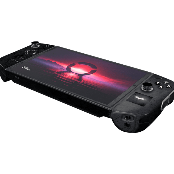 Batman Skin Lenovo Legion Go Xonebrand