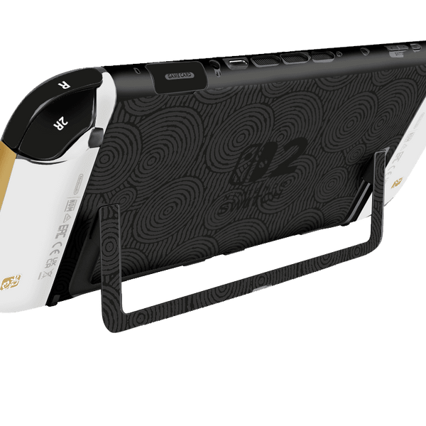 Zelda Tears of the Kingdom Skin Nintendo Switch 2 (2025)