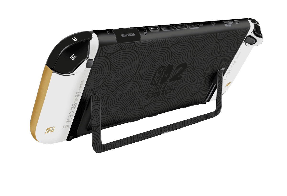 Zelda Tears of the Kingdom Skin Nintendo Switch 2 (2025)
