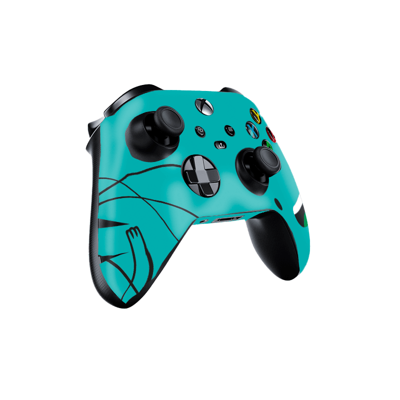 BMO Skin Xbox Series X
