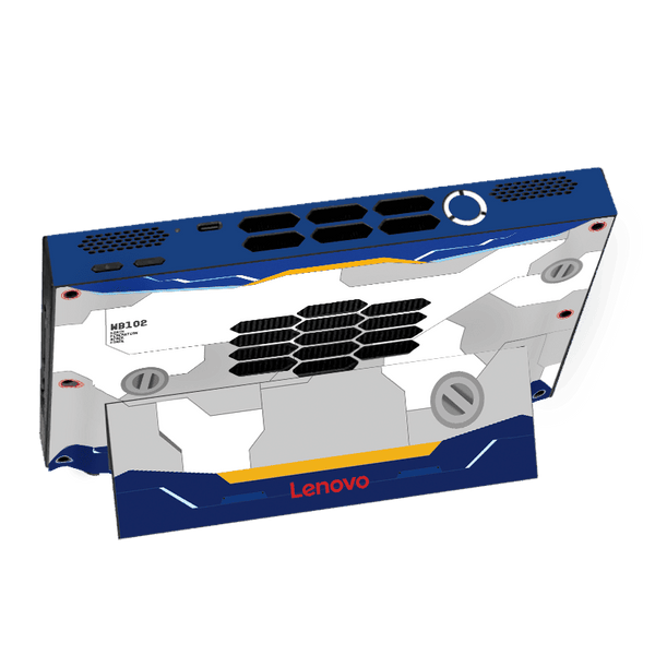 Gundam Skin Lenovo Legion Go 2 Xonebrand