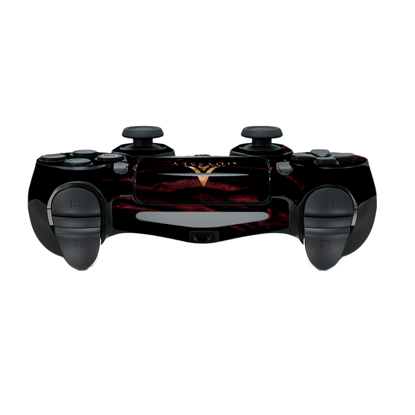 Assassins Creed Skin Playstation 4 Pro