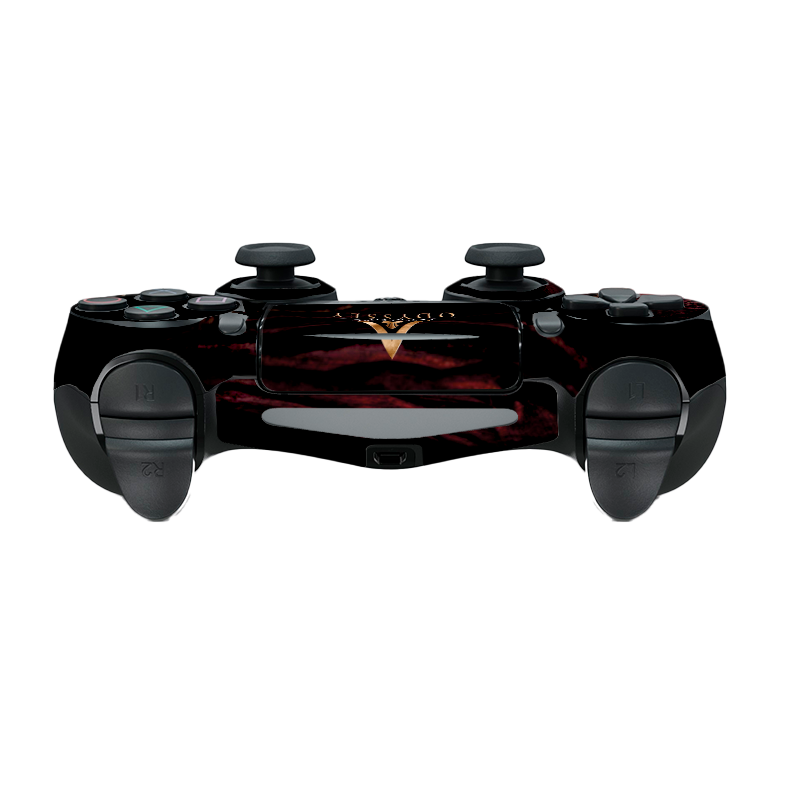 Assassins Creed Skin Playstation 4 Pro