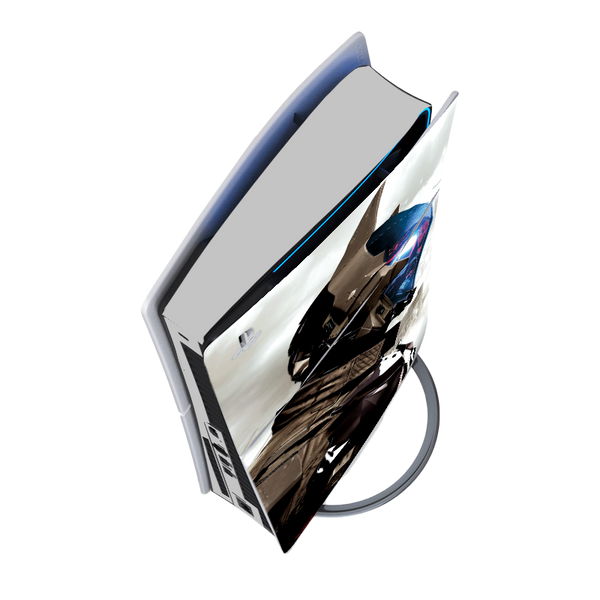 Batman Arkham Skin Playstation 5 Slim