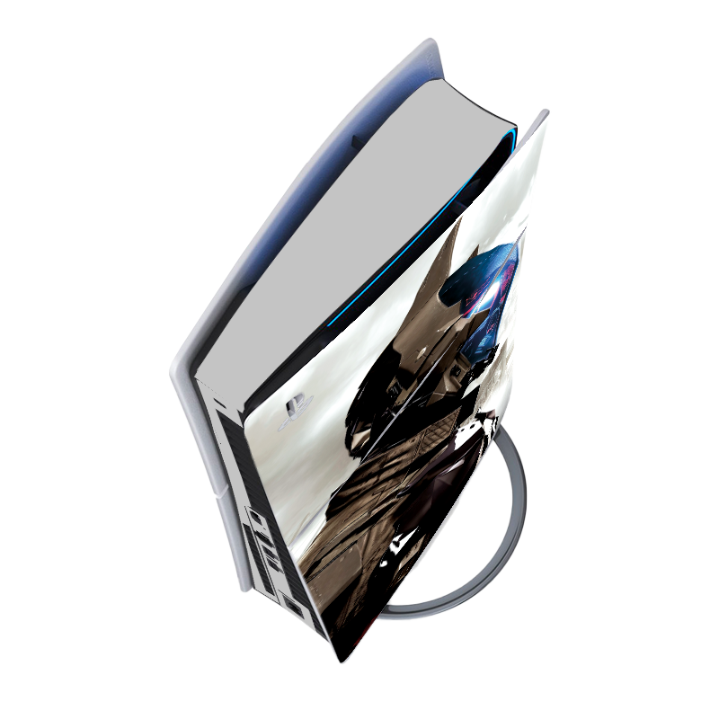 Batman Arkham Skin Playstation 5 Slim