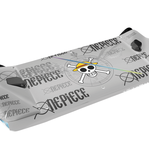 One Piece Skin Asus Rog Ally Xonebrand