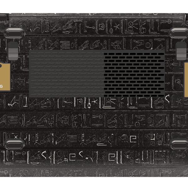 Assassins Creed Origins Book GPD Win Max 2 Skin Xonebrand